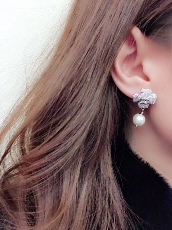 Chanel Earrings CE6425