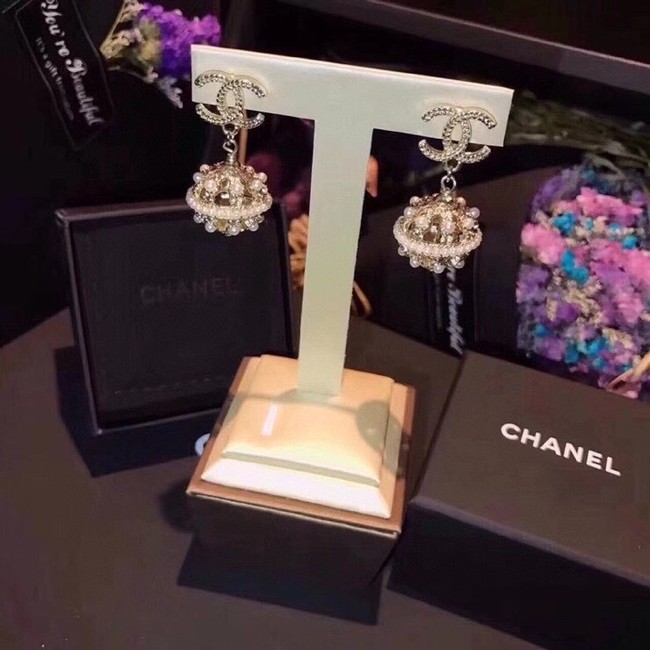 Chanel Earrings CE6426
