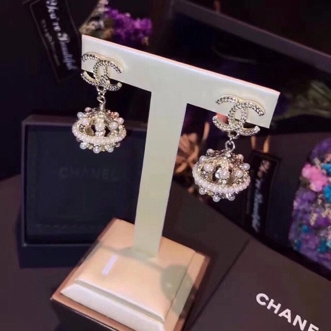 Chanel Earrings CE6426