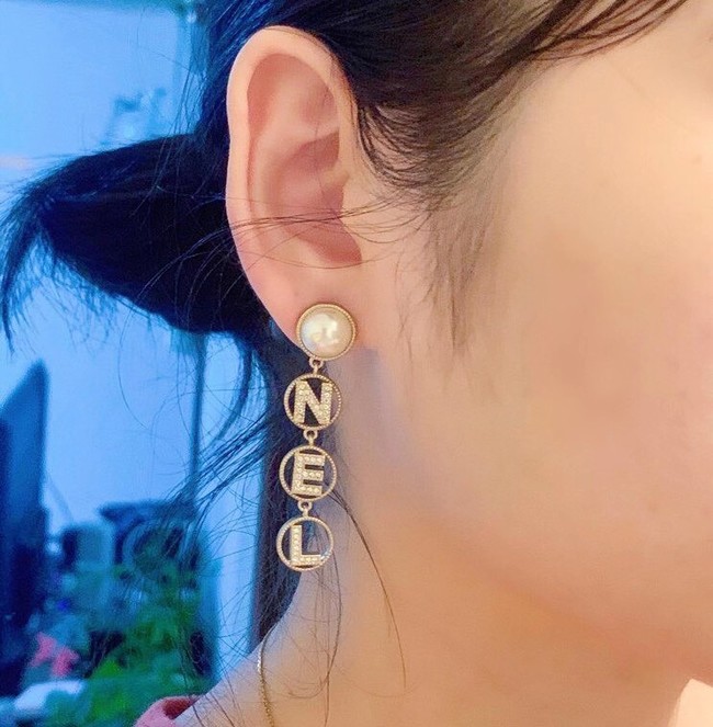 Chanel Earrings CE6427