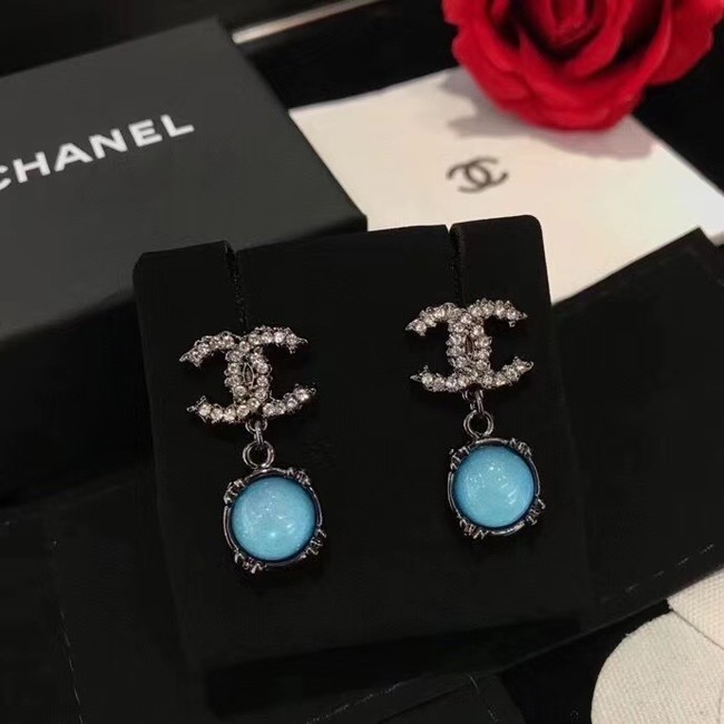 Chanel Earrings CE6428