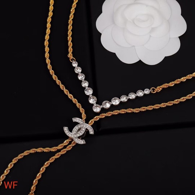 Chanel Necklace CE6408