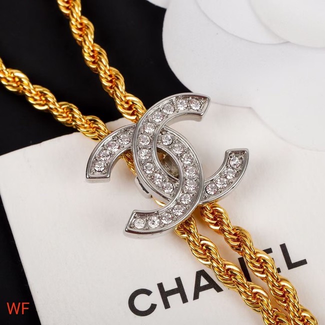 Chanel Necklace CE6408