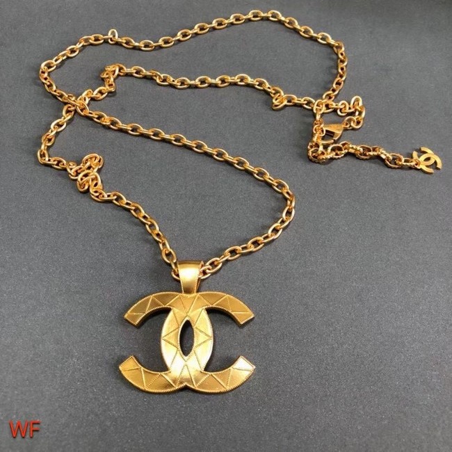 Chanel Necklace CE6409