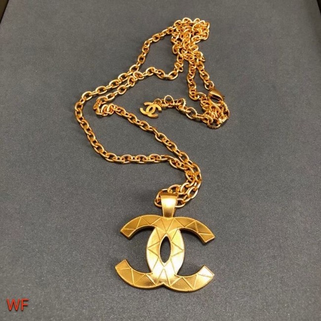 Chanel Necklace CE6409