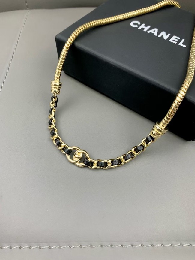 Chanel Necklace CE6411