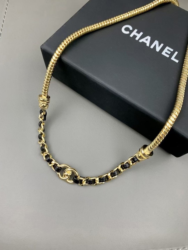 Chanel Necklace CE6411