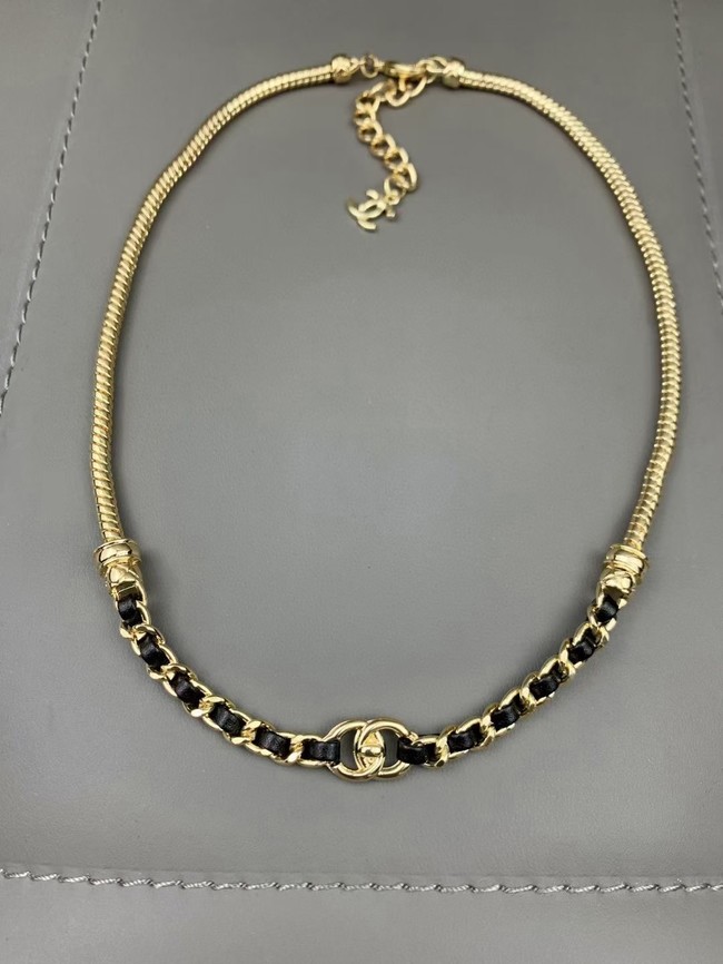 Chanel Necklace CE6411