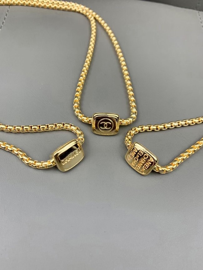 Chanel Necklace CE6412