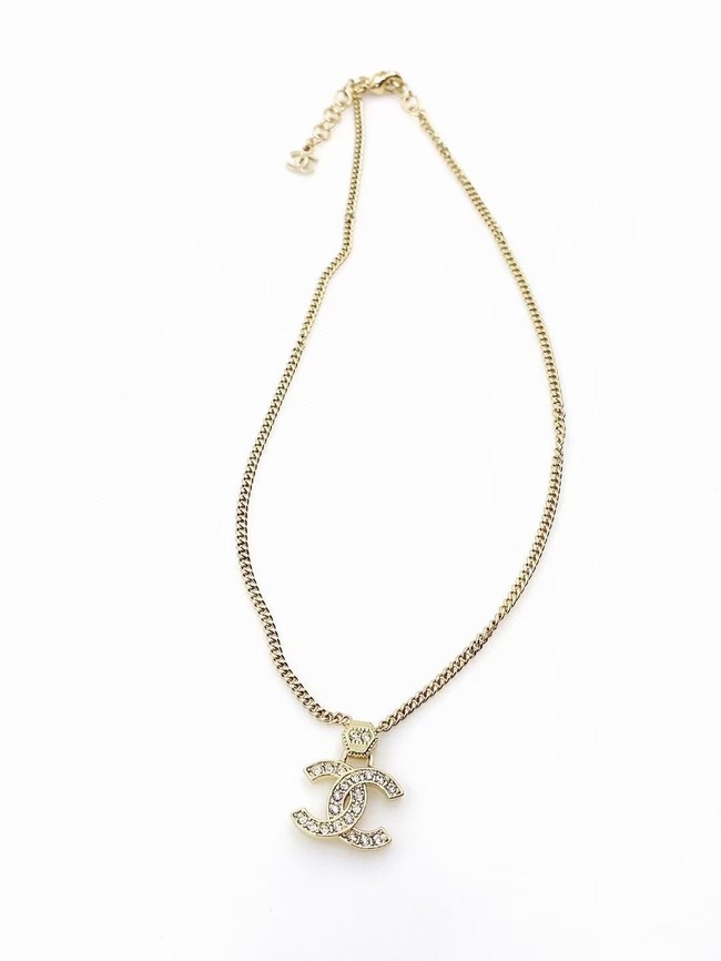 Chanel Necklace CE6413