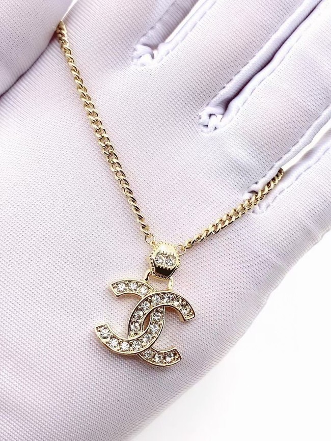 Chanel Necklace CE6413