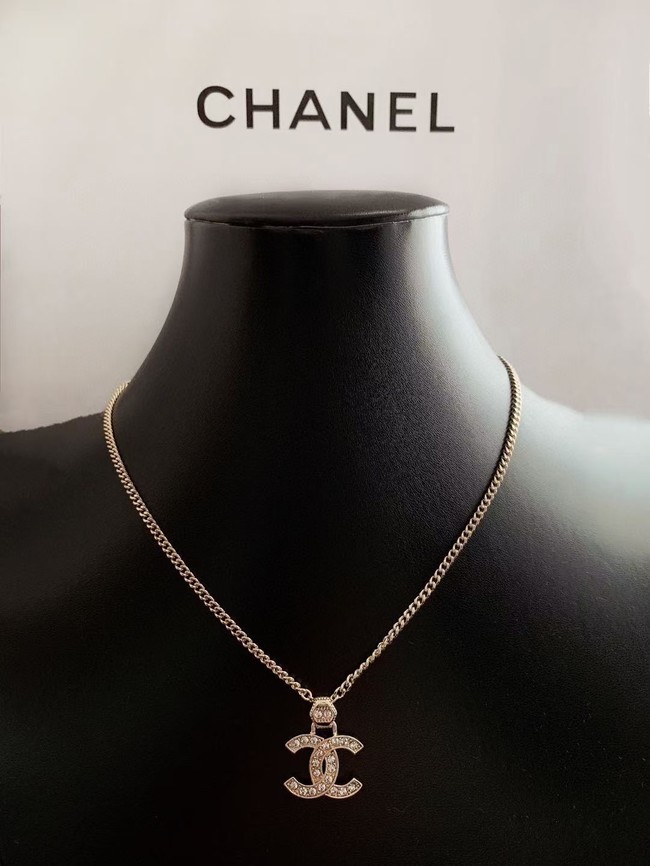 Chanel Necklace CE6413