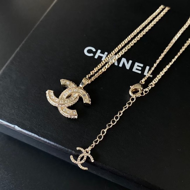 Chanel Necklace CE6415