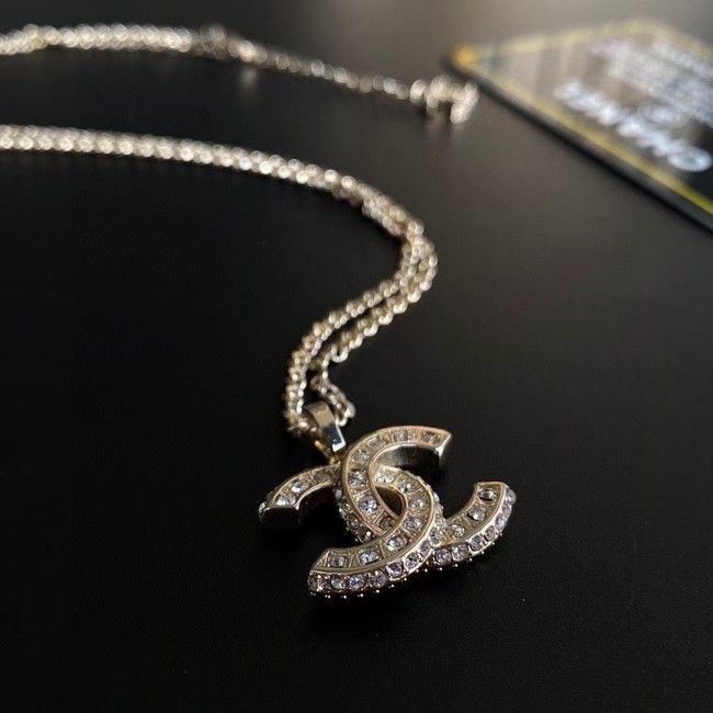 Chanel Necklace CE6415