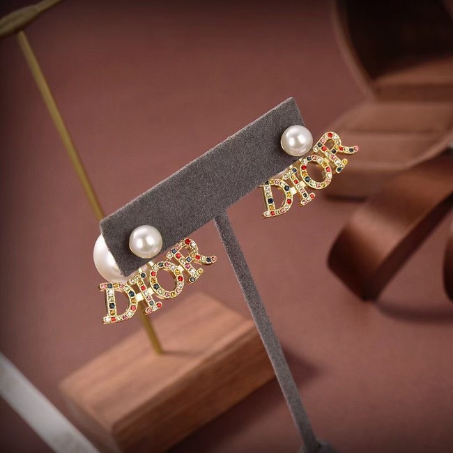 Dior Earrings CE6417