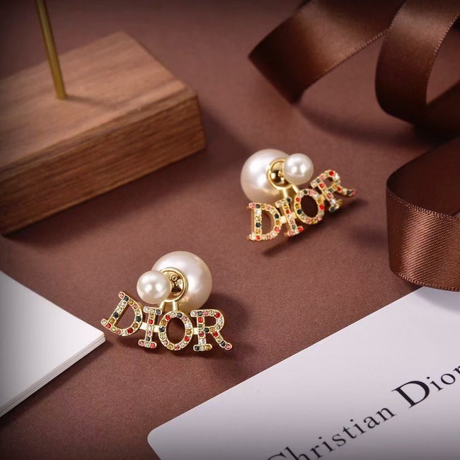 Dior Earrings CE6417