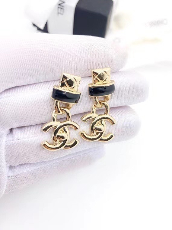 Chanel Earrings CE6429