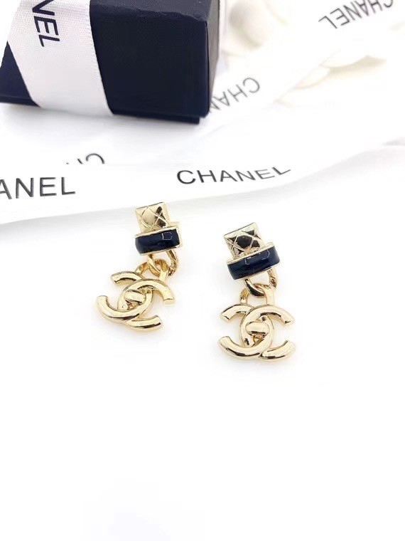 Chanel Earrings CE6429
