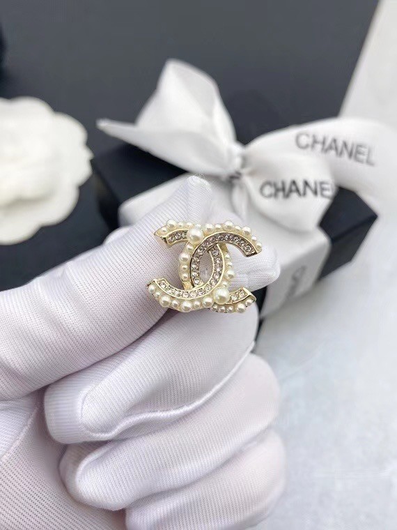 Chanel Earrings CE6430