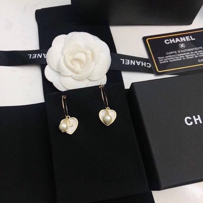 Chanel Earrings CE6432