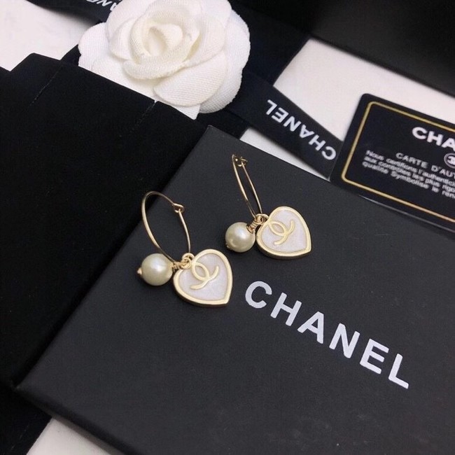 Chanel Earrings CE6432