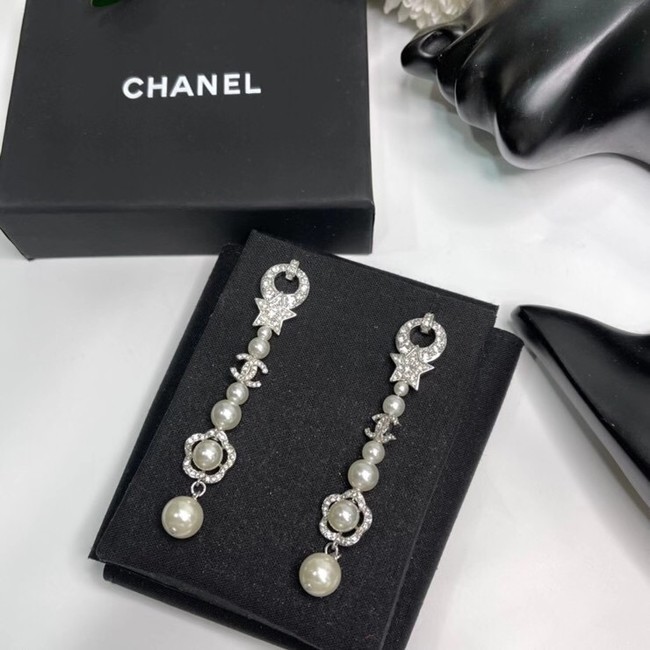 Chanel Earrings CE6433