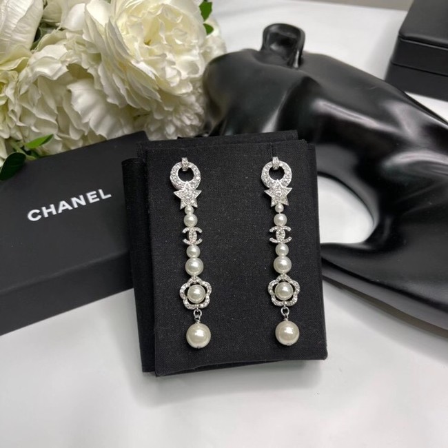 Chanel Earrings CE6433