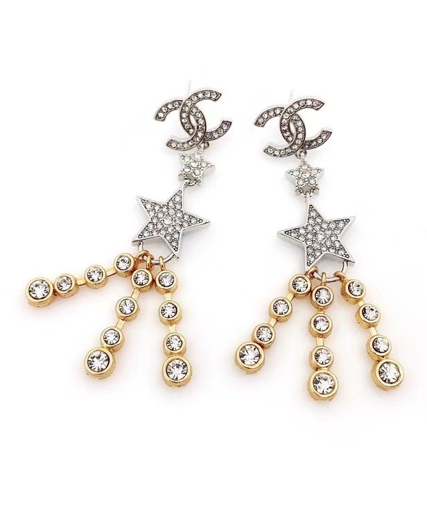 Chanel Earrings CE6434