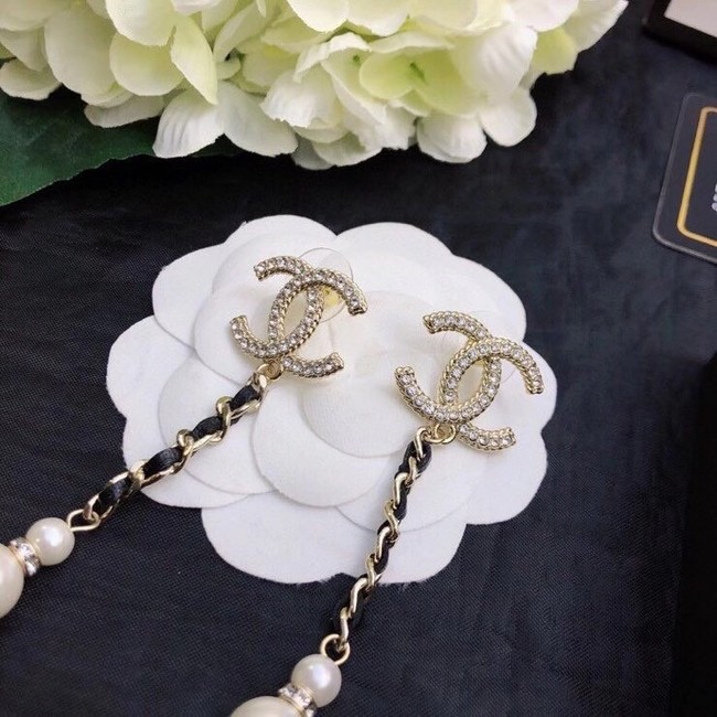 Chanel Earrings CE6435