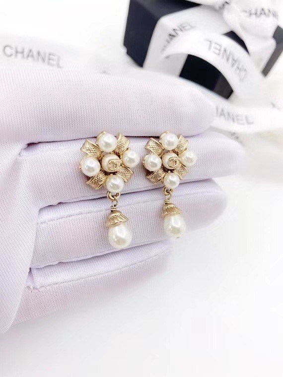 Chanel Earrings CE6436
