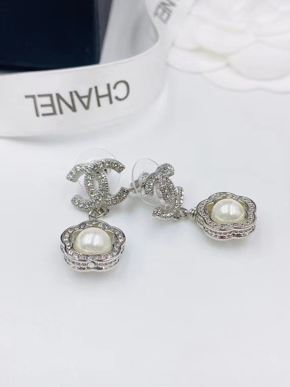 Chanel Earrings CE6437