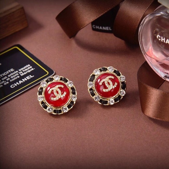 Chanel Earrings CE6441