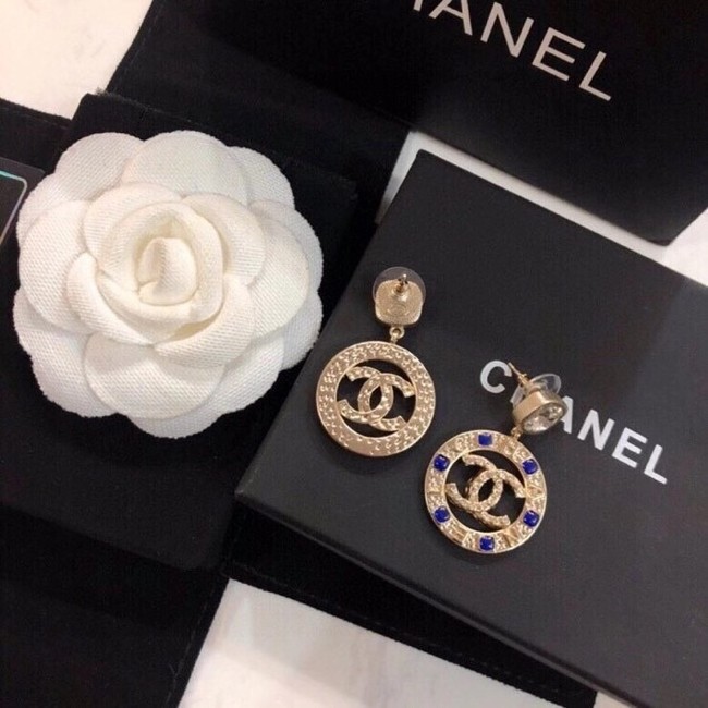 Chanel Earrings CE6444