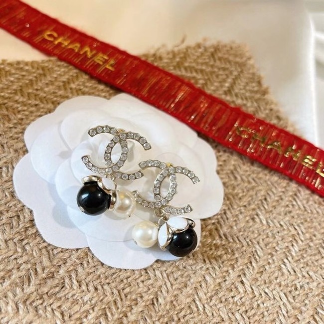 Chanel Earrings CE6445