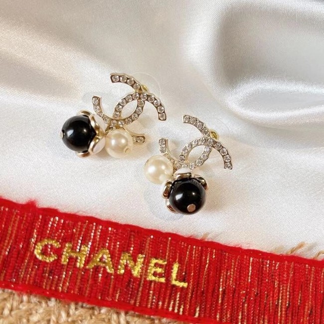 Chanel Earrings CE6445