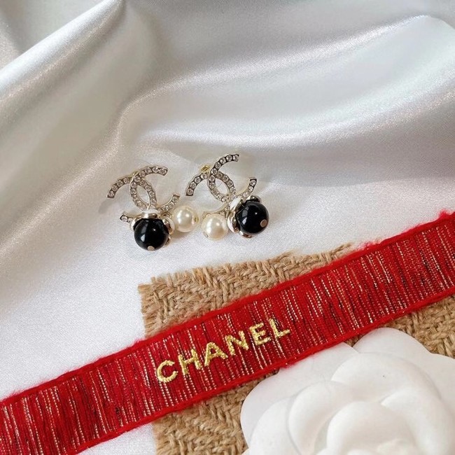 Chanel Earrings CE6445