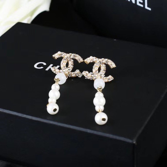 Chanel Earrings CE6451