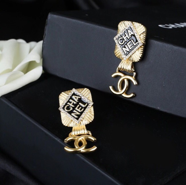 Chanel Earrings CE6453