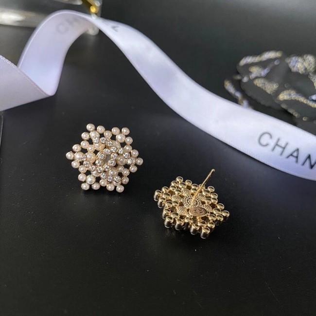 Chanel Earrings CE6457