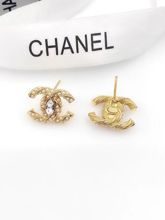 Chanel Earrings CE6459