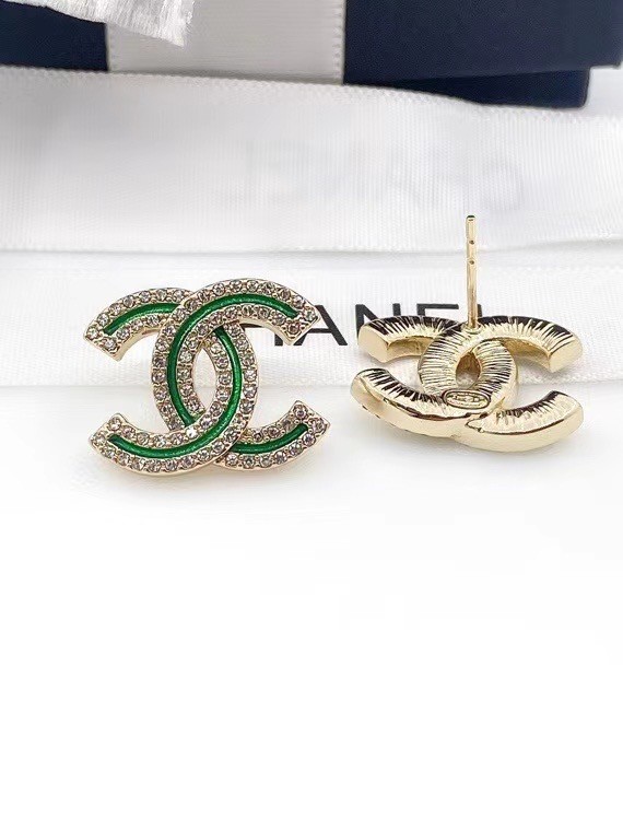 Chanel Earrings CE6460