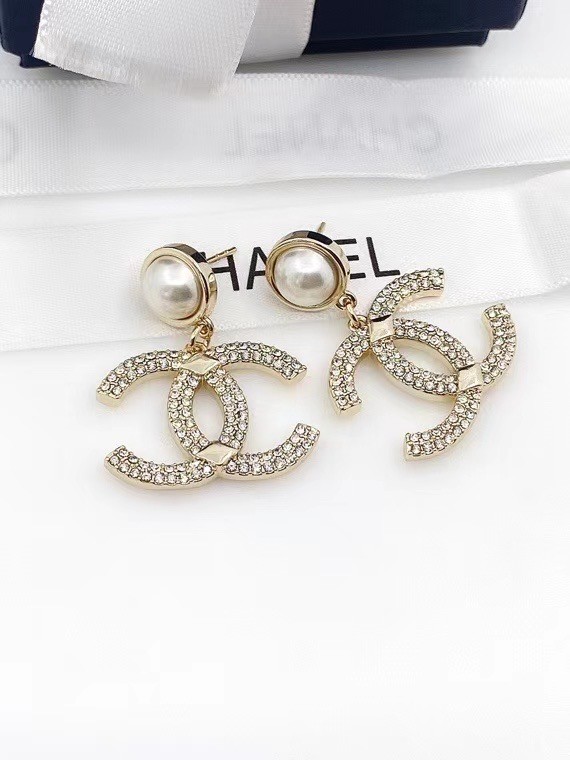 Chanel Earrings CE6461