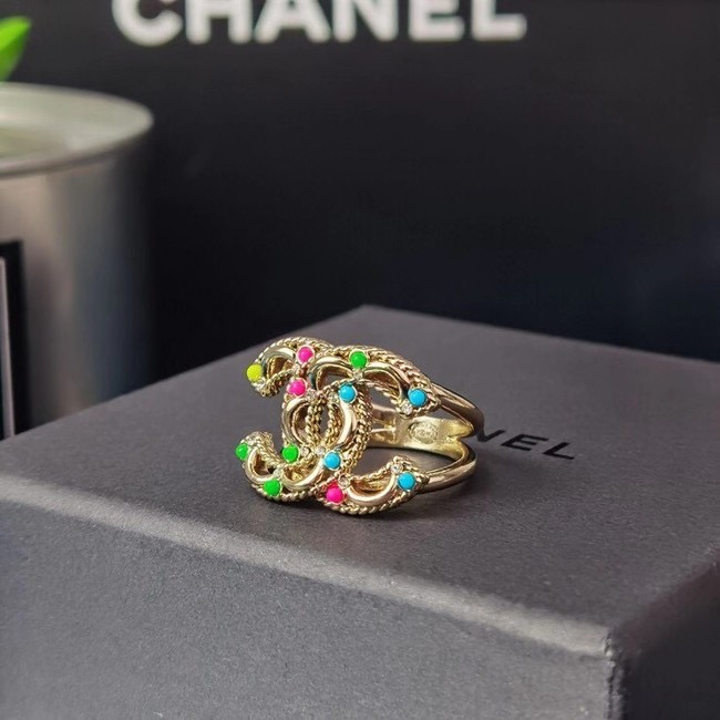 Chanel Ring CE6439