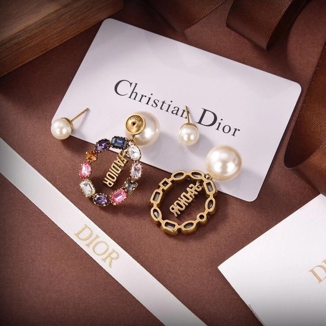 Dior Earrings CE6465