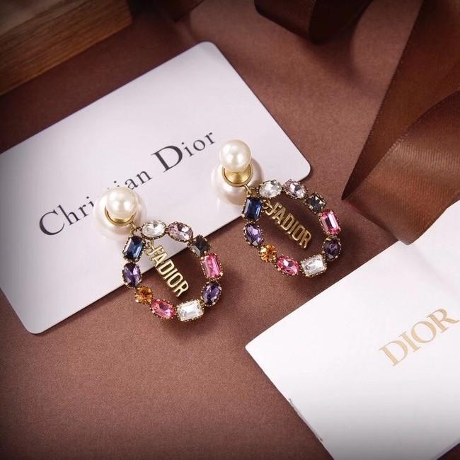 Dior Earrings CE6465