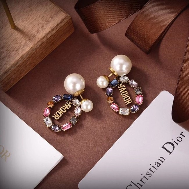 Dior Earrings CE6465