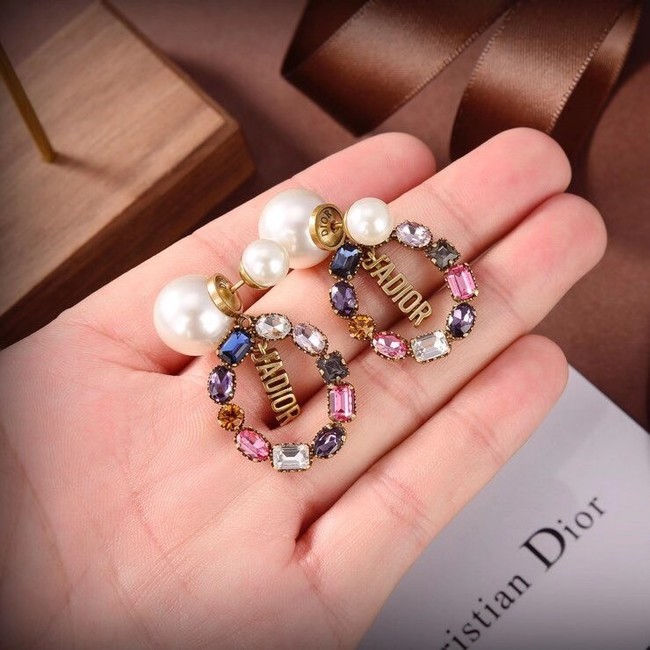 Dior Earrings CE6465