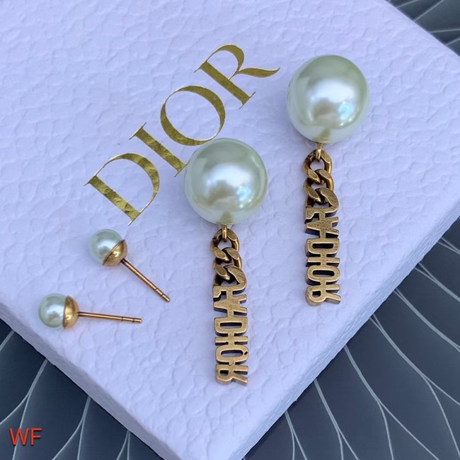 Dior Earrings CE6467