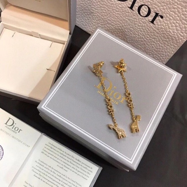 Dior Earrings CE6469