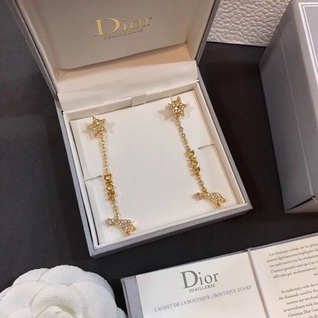 Dior Earrings CE6469